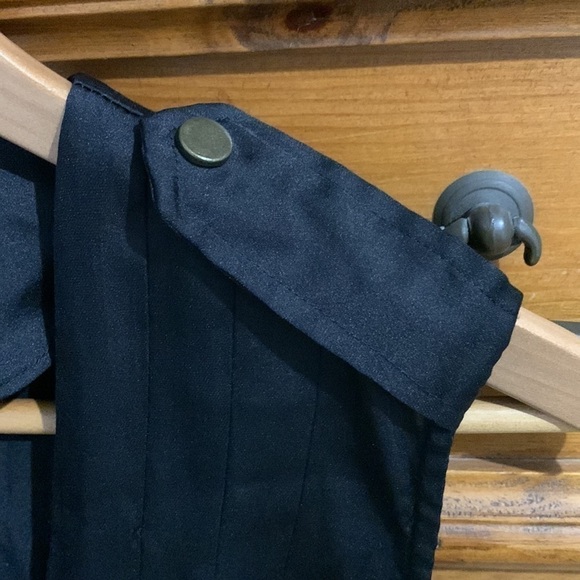 Bebe Rompers for women/girls size XS, Black. - Picture 3 of 9